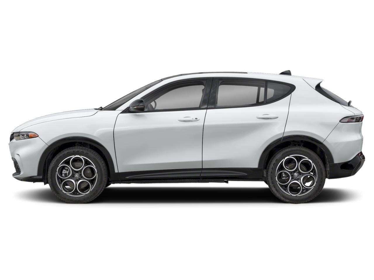 2026 Alfa Romeo Tonale San Clemente CA