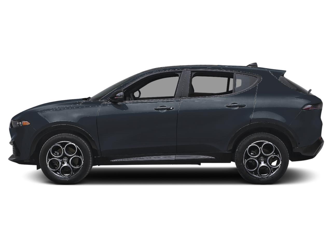 2026 Alfa Romeo Tonale San Clemente CA