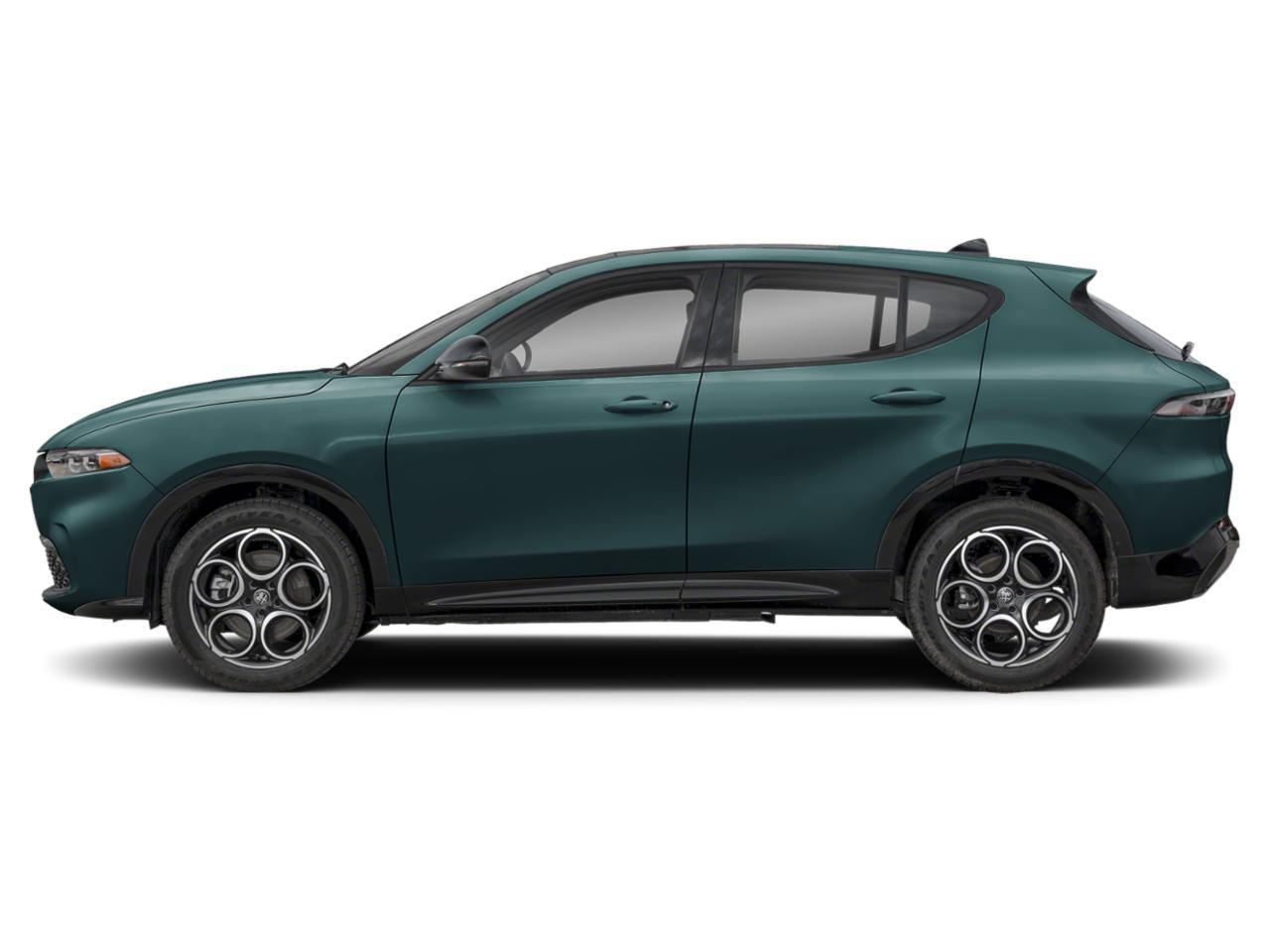 2026 Alfa Romeo Tonale San Clemente CA