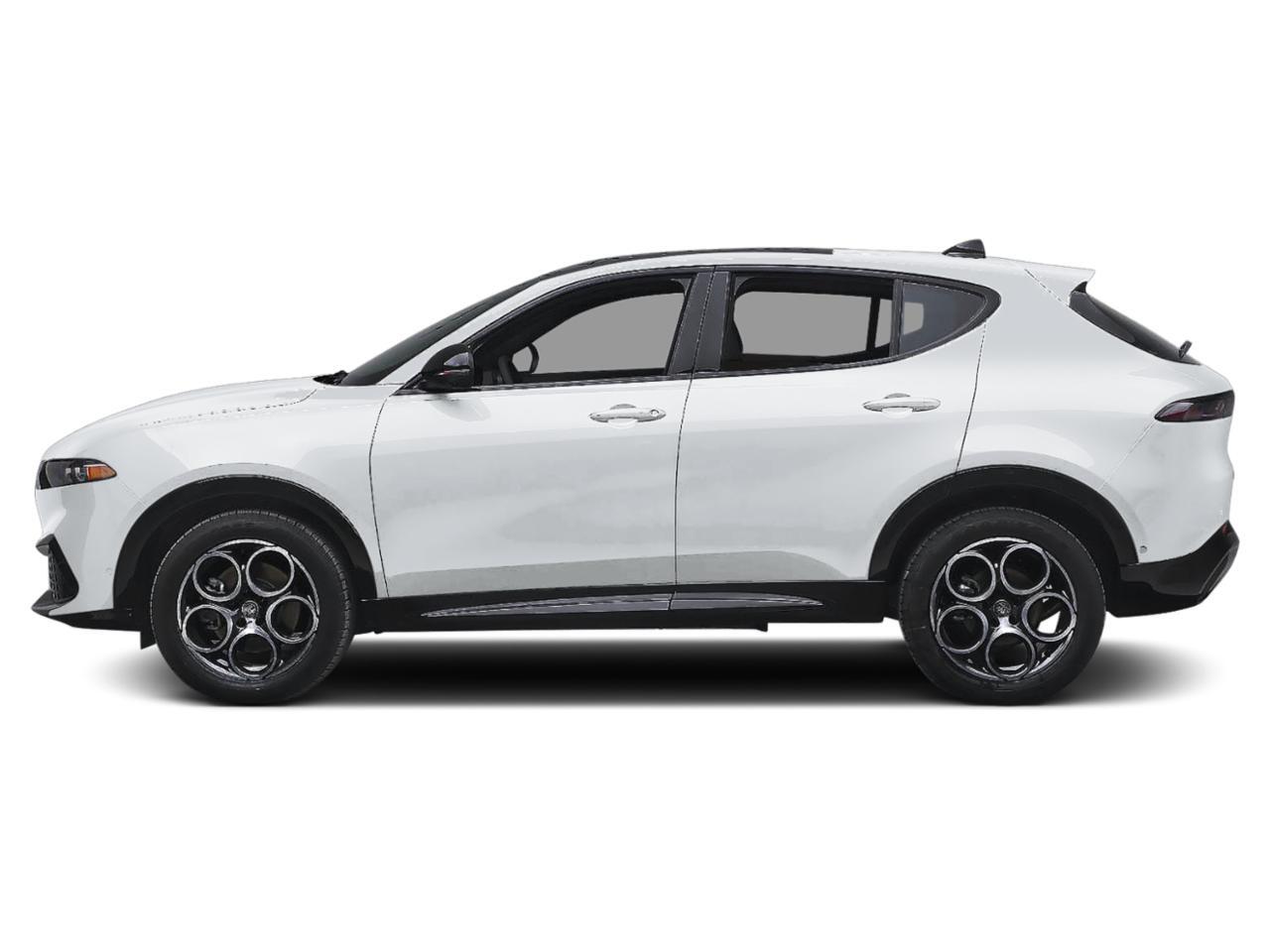 2026 Alfa Romeo Tonale San Clemente CA