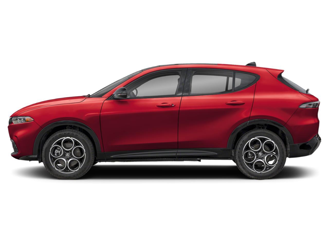 2026 Alfa Romeo Tonale San Clemente CA