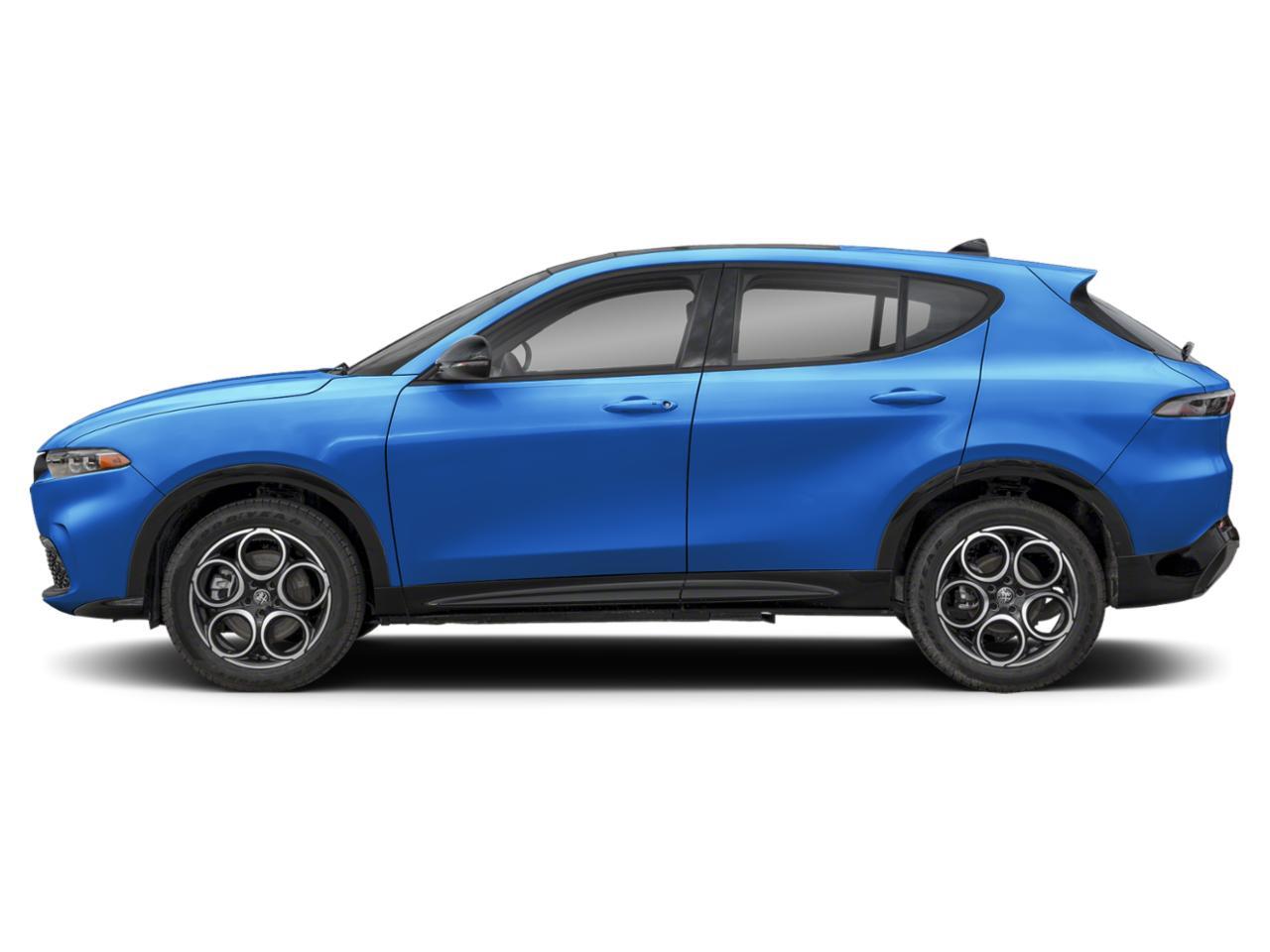 2026 Alfa Romeo Tonale San Clemente CA