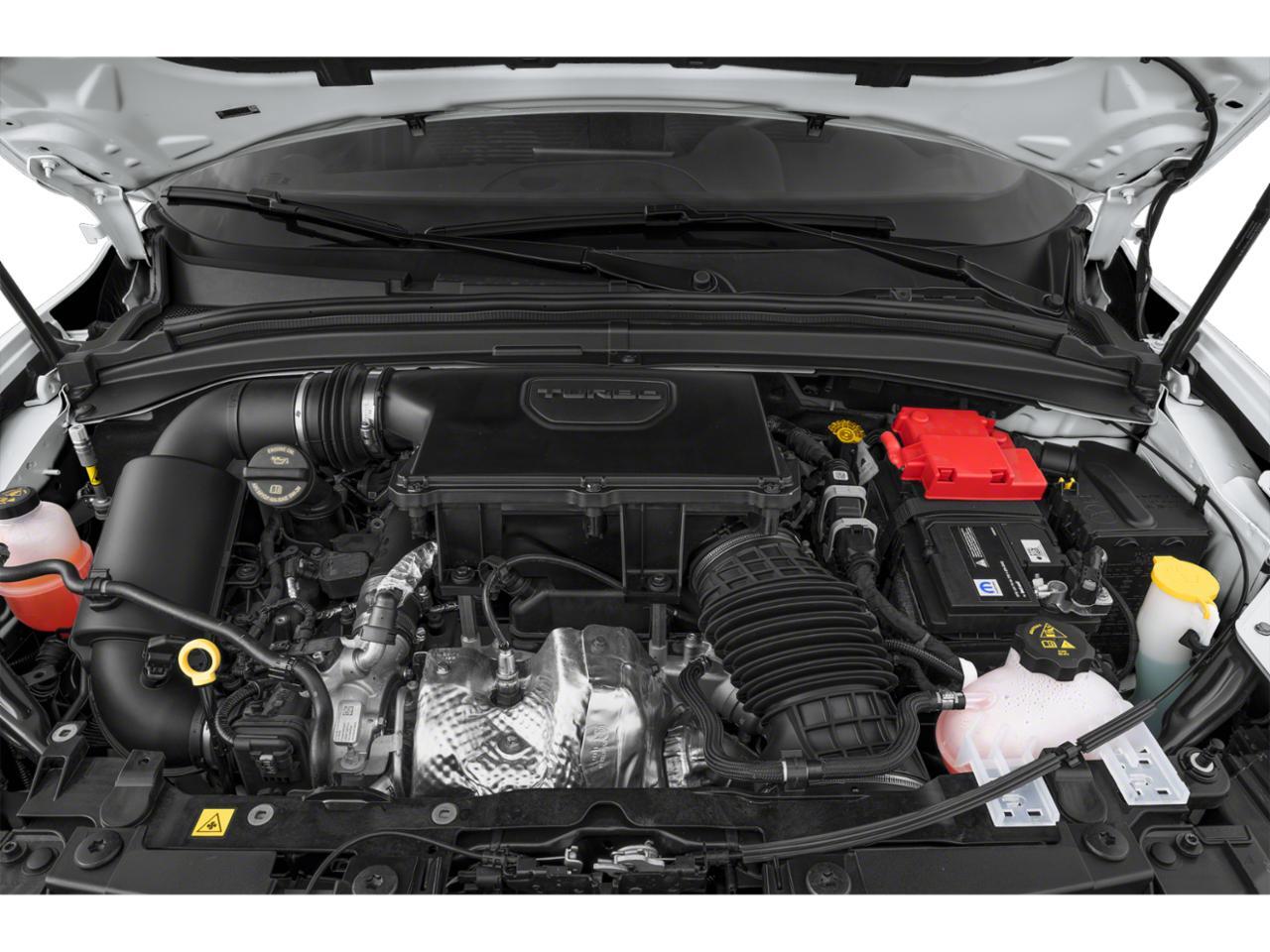 2026 Alfa Romeo Tonale San Clemente CA