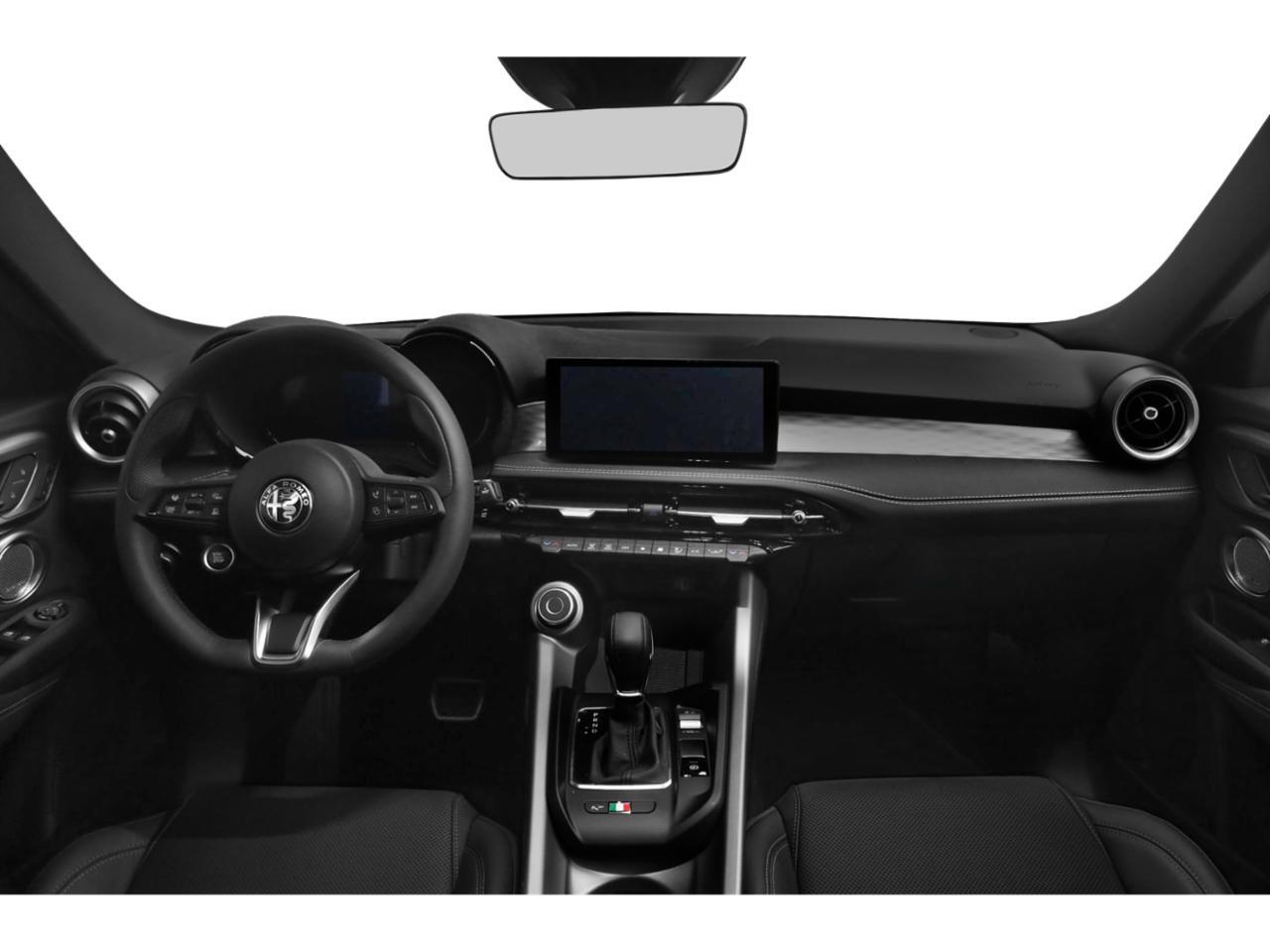2026 Alfa Romeo Tonale San Clemente CA