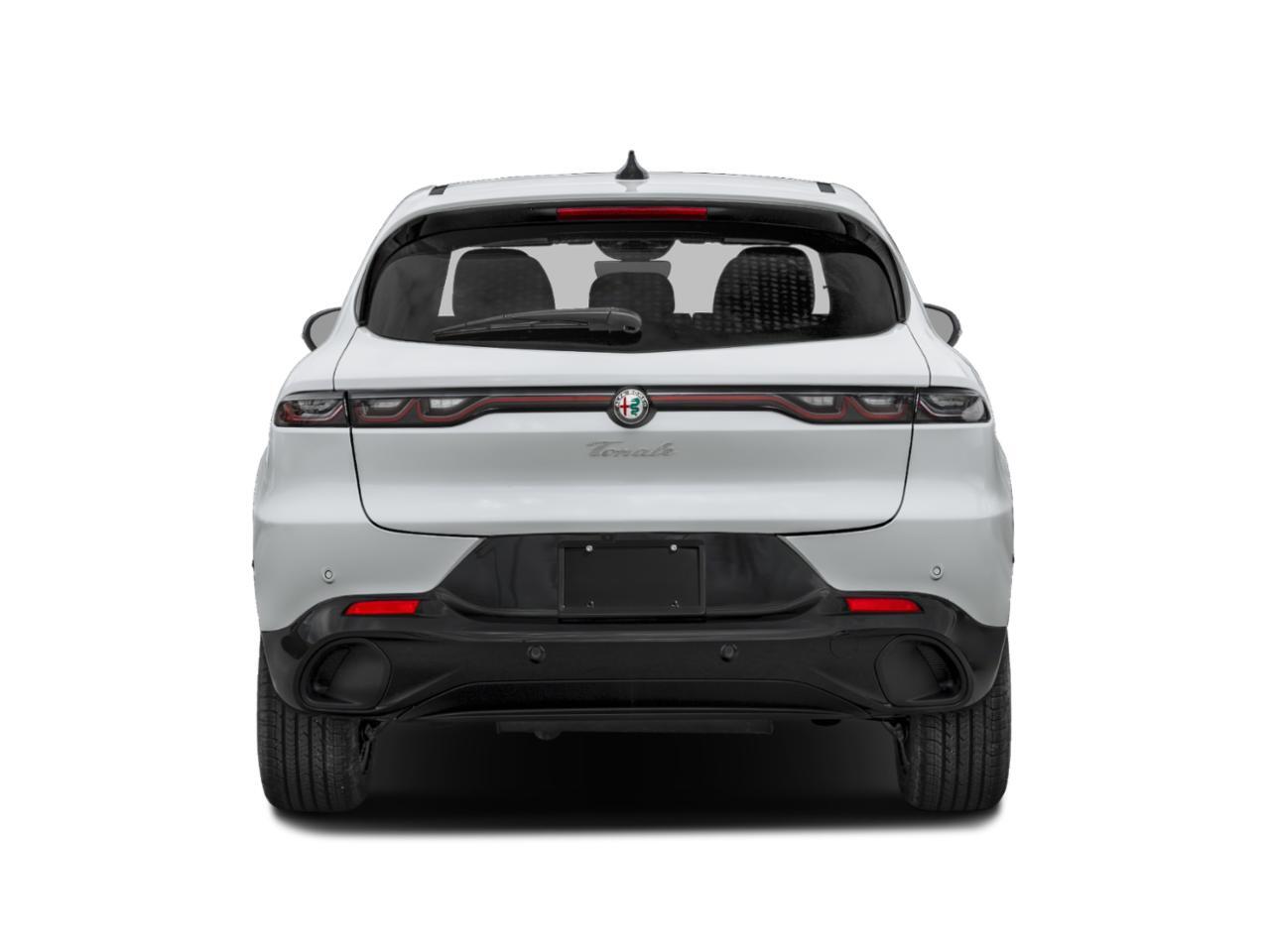 2026 Alfa Romeo Tonale San Clemente CA