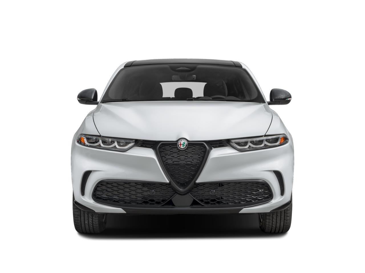 2026 Alfa Romeo Tonale San Clemente CA