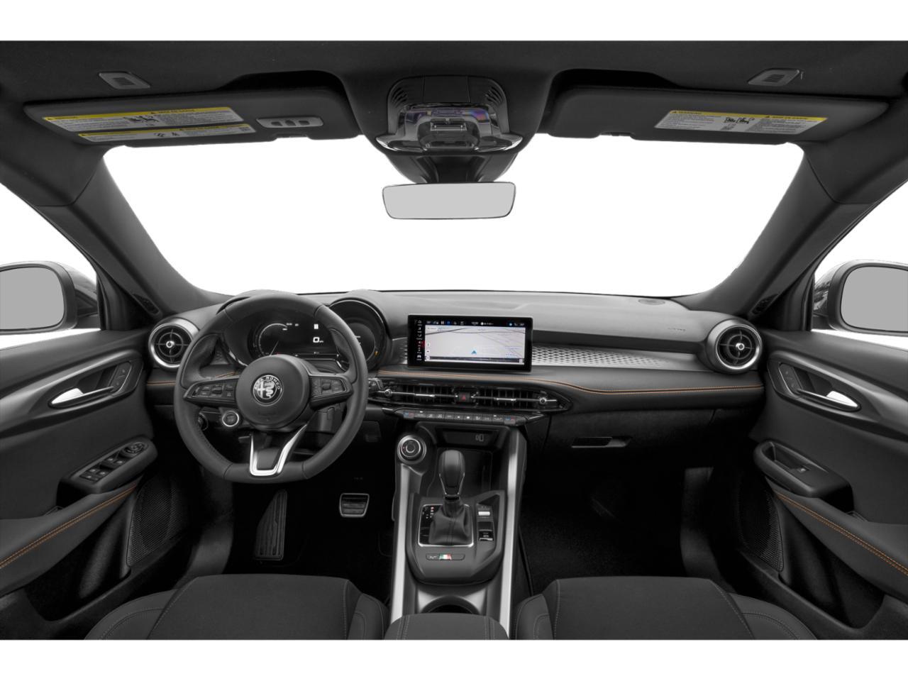 2026 Alfa Romeo Tonale San Clemente CA
