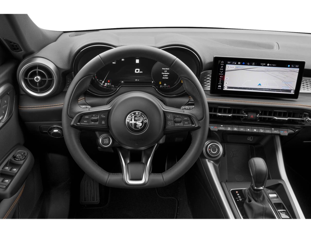 2026 Alfa Romeo Tonale Sprint/V San Clemente CA