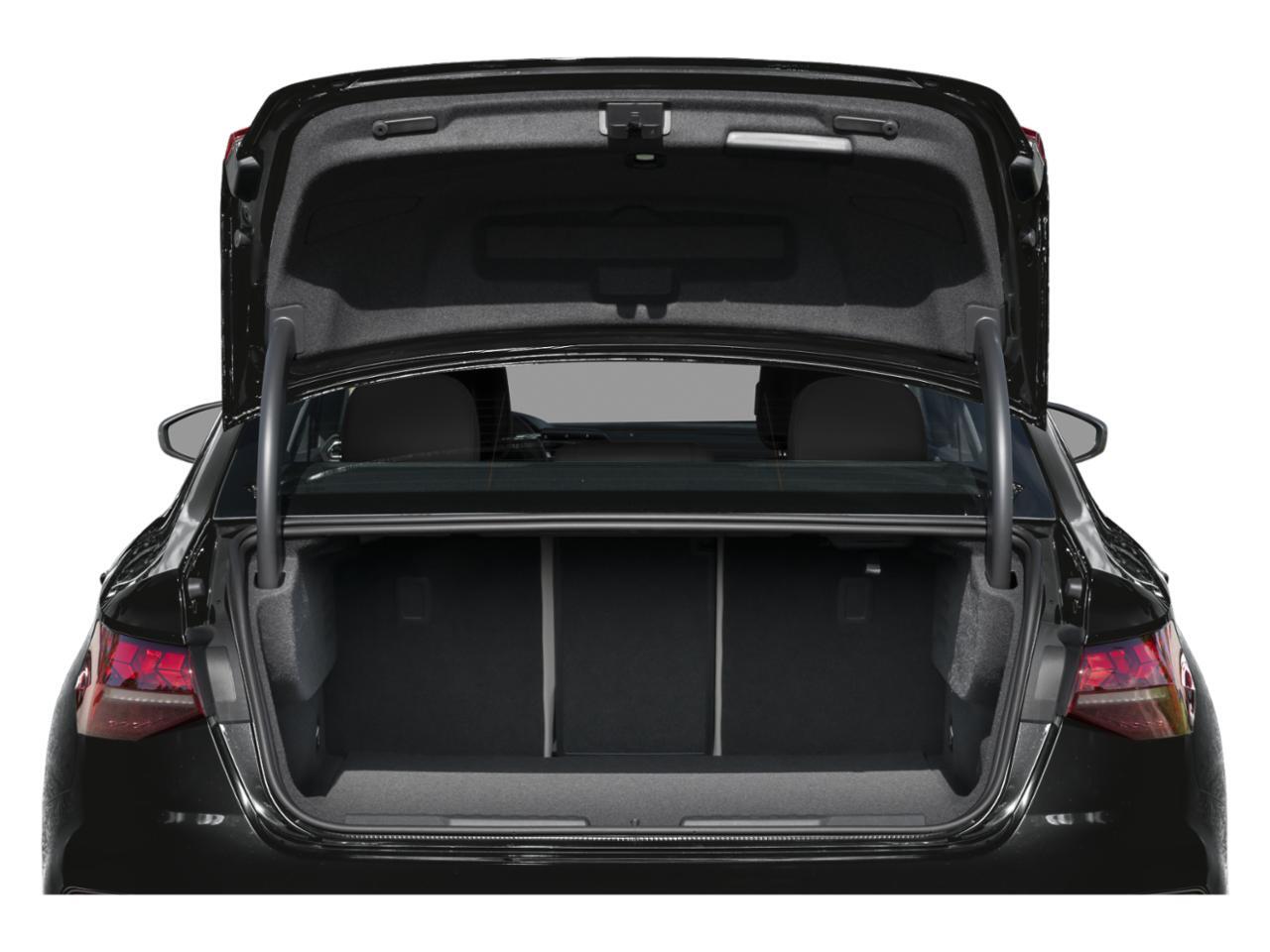 2026 Audi A3 Sedan Edmonton AB