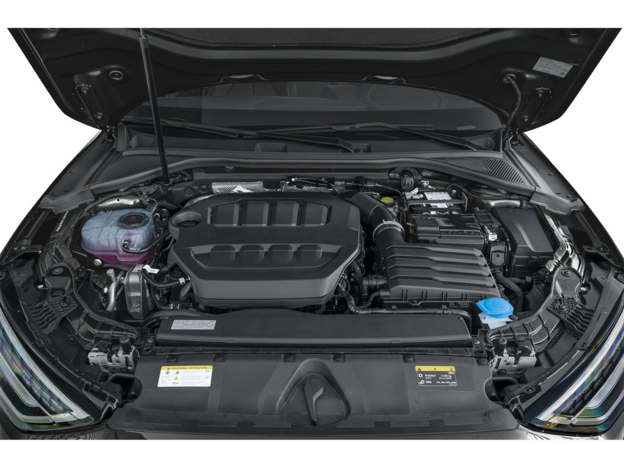2026 Audi A3 Sedan Edmonton AB