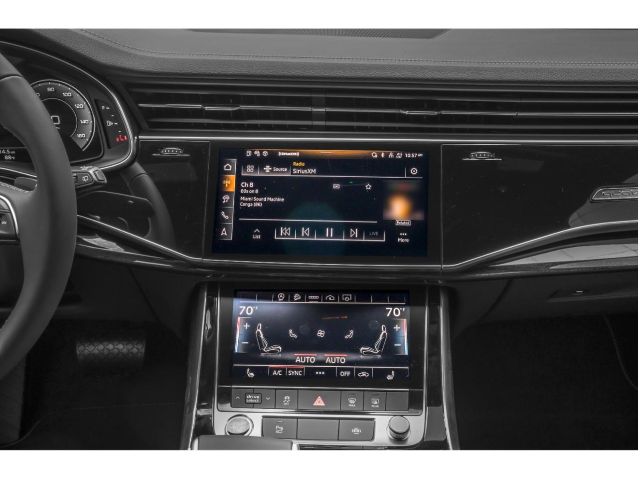 2026 Audi Q7 45 Premium Tucson AZ