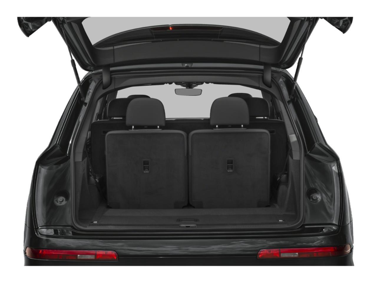 2026 Audi Q7 45 Premium Tucson AZ