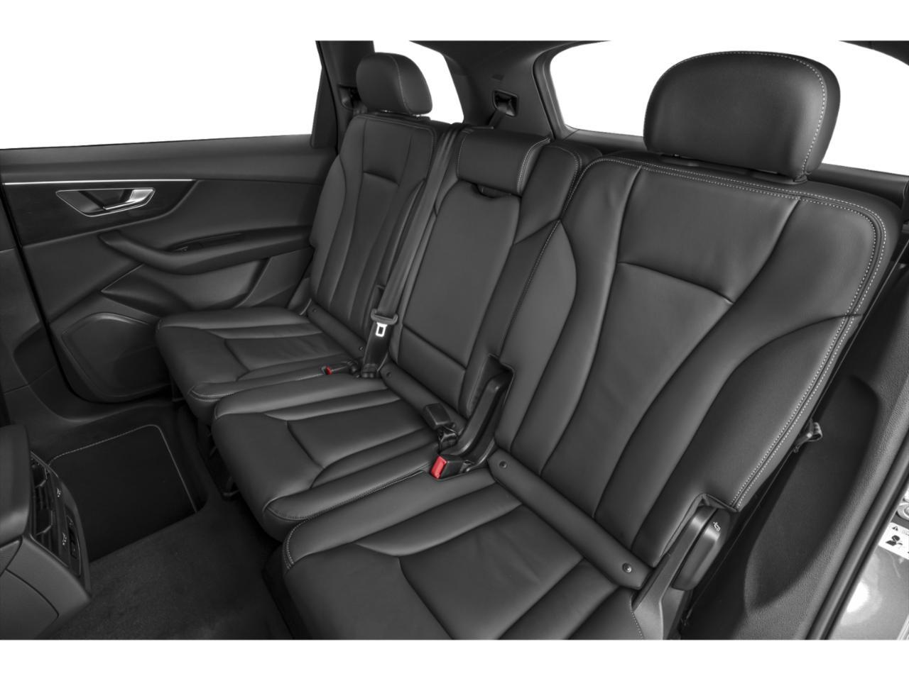 2026 Audi Q7 45 Premium Tucson AZ