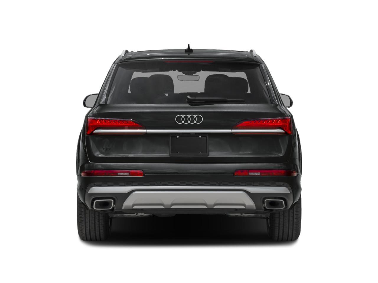 2026 Audi Q7 45 Premium Tucson AZ