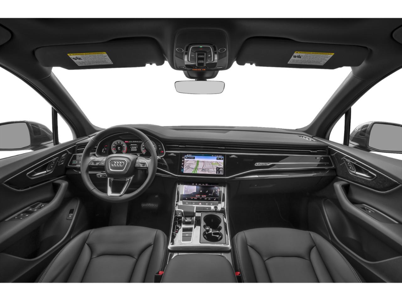 2026 Audi Q7 45 Premium Tucson AZ