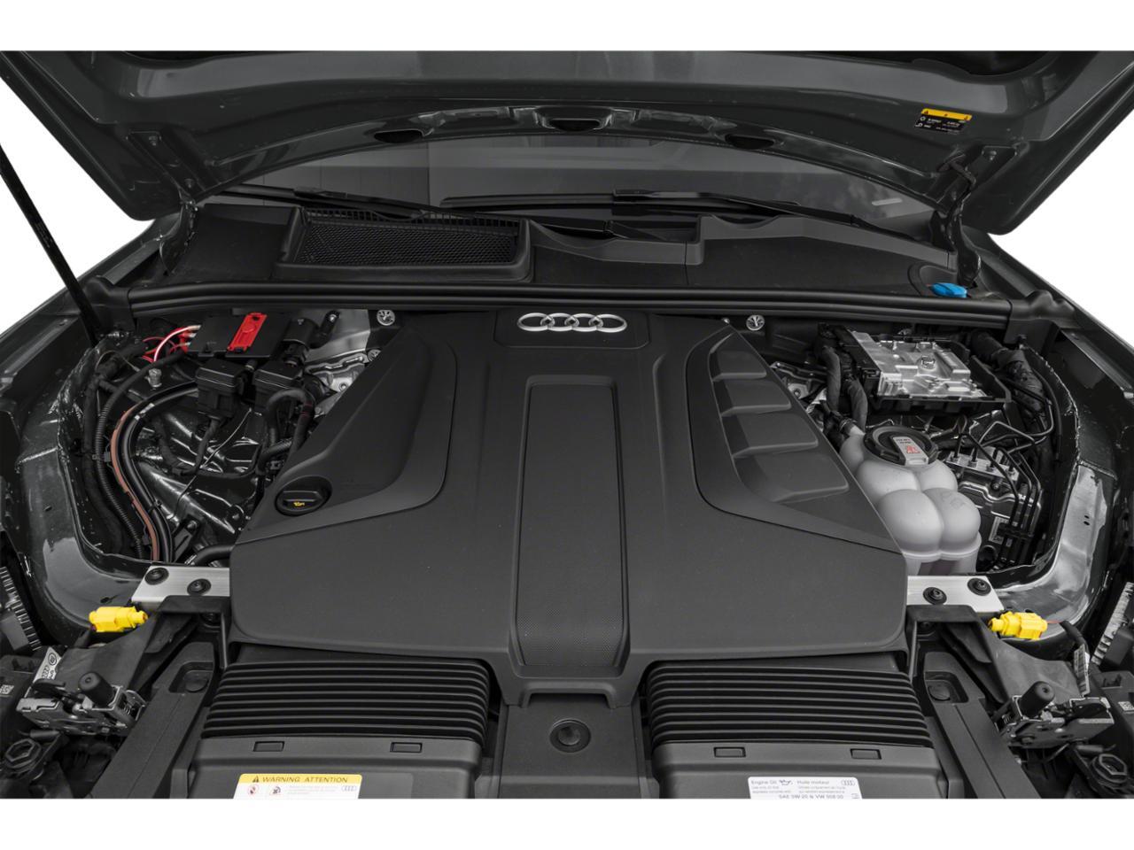2026 Audi Q7 45 Premium Tucson AZ