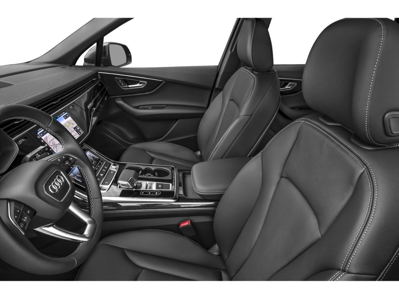 2026 Audi Q7 45 Premium Tucson AZ