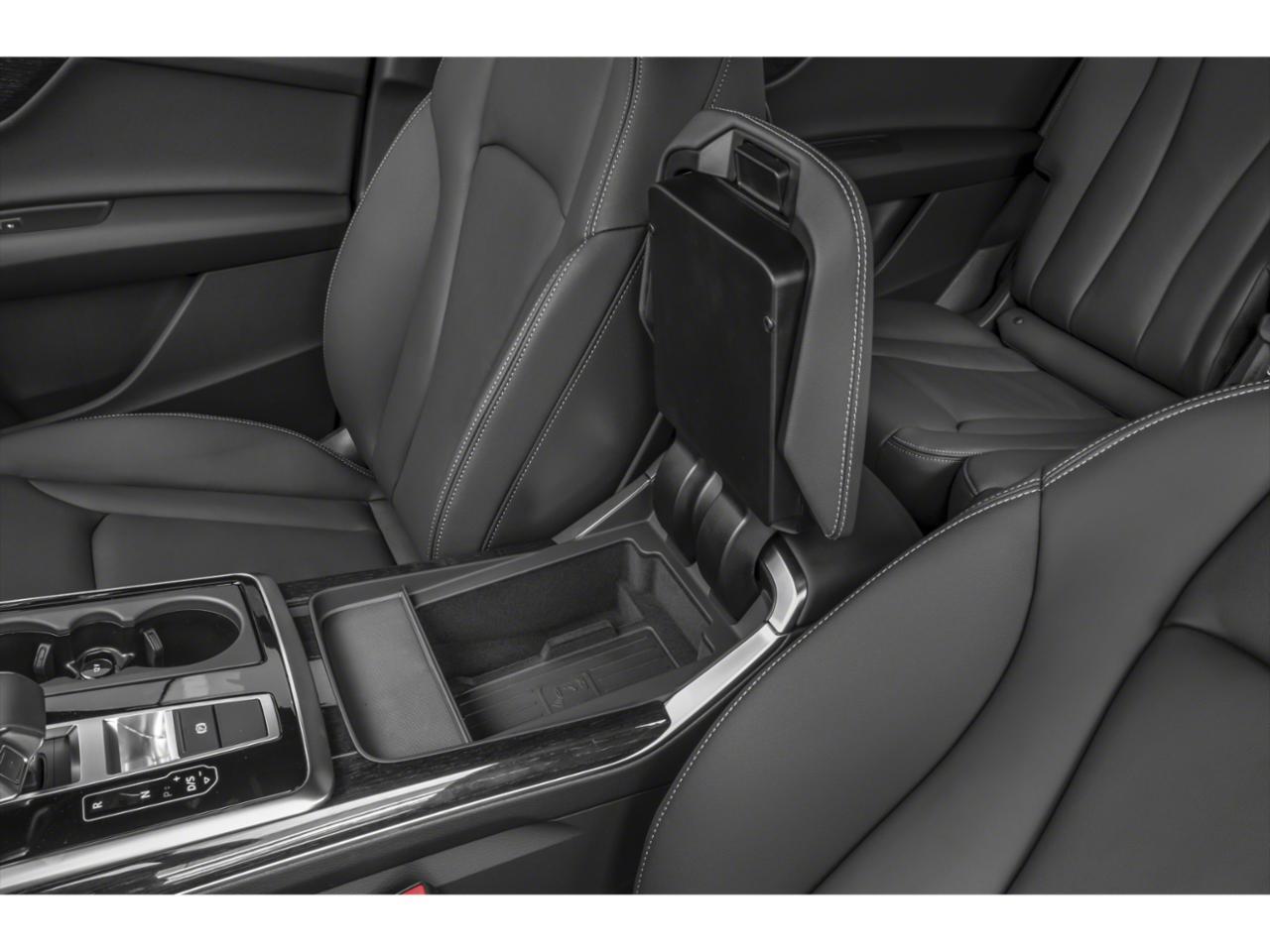 2026 Audi Q7 45 Premium Tucson AZ