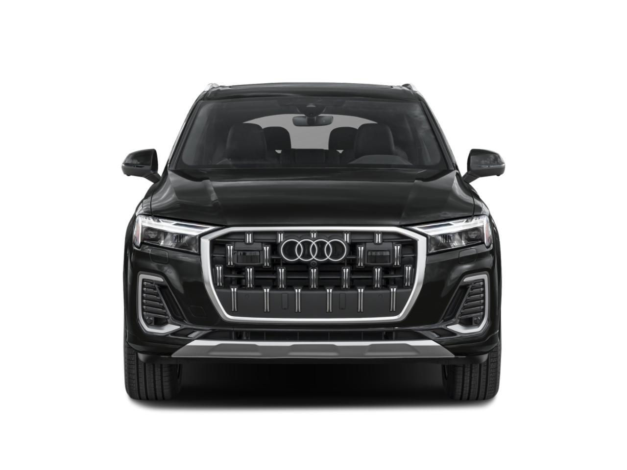 2026 Audi Q7 45 Premium Tucson AZ