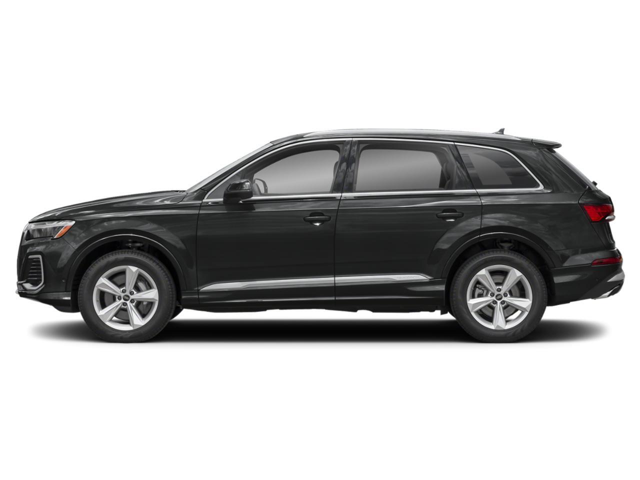 2026 Audi Q7 45 Premium Tucson AZ