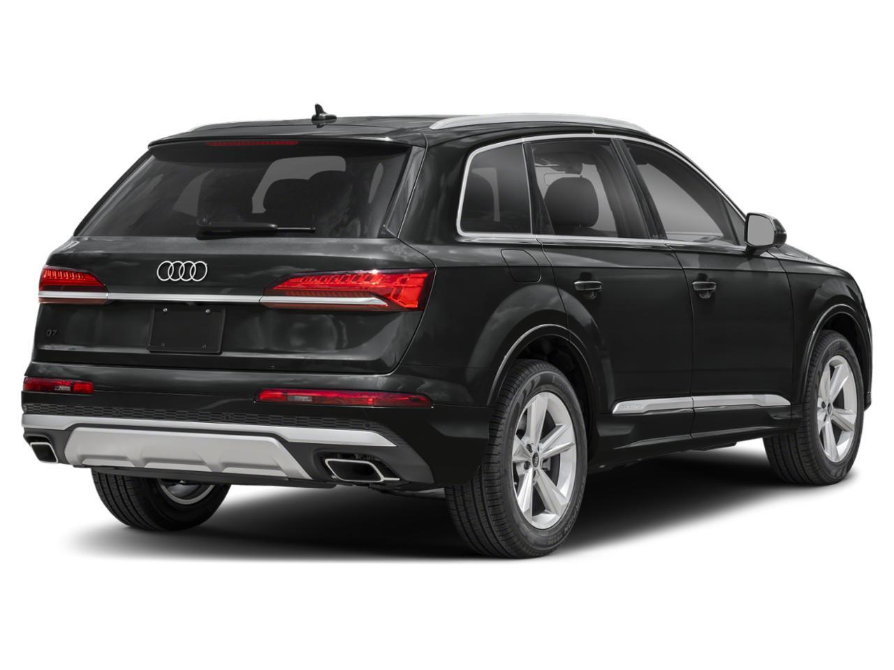2026 Audi Q7 45 Premium Tucson AZ