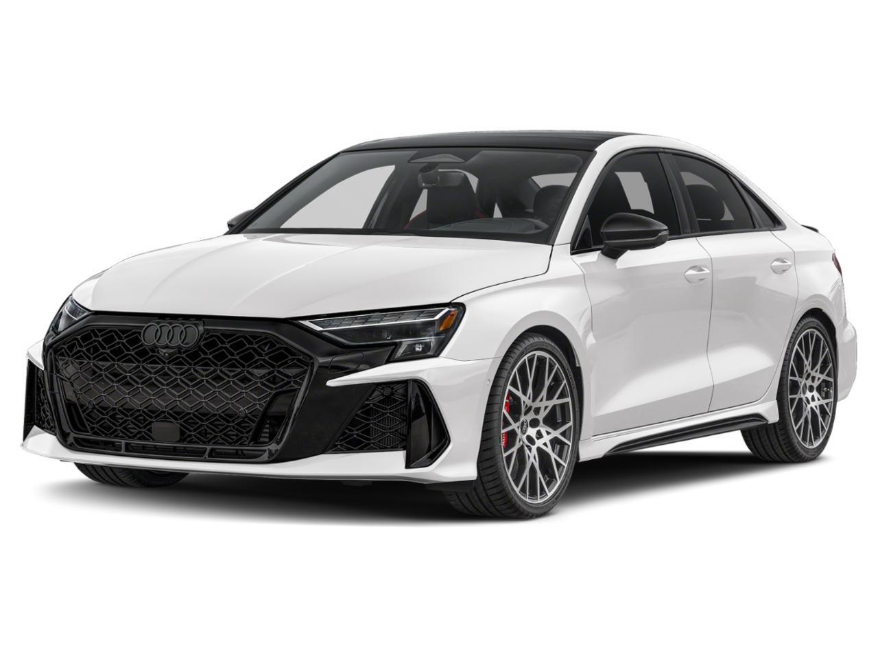 2026 Audi RS 3 2.5 TFSI quattro S tronic's photo
