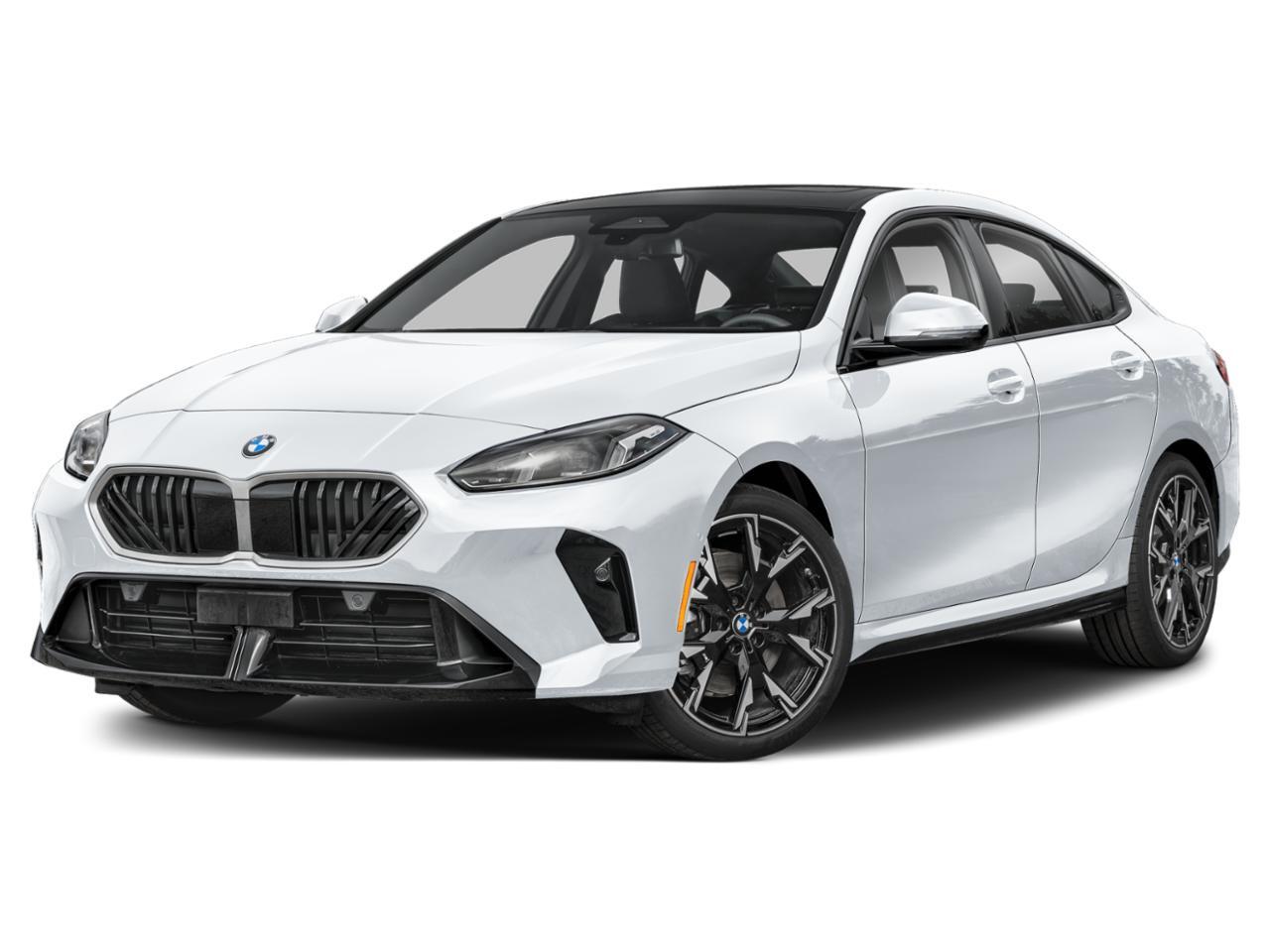 2026 BMW 2 Series 228 Gran Coupe