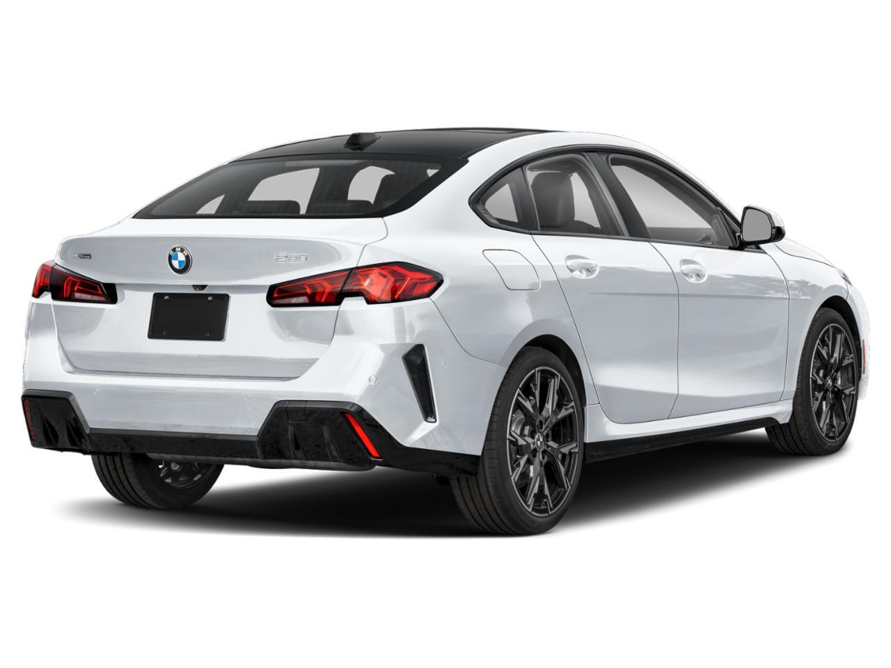 2026 BMW 2 Series 228 Gran Coupe