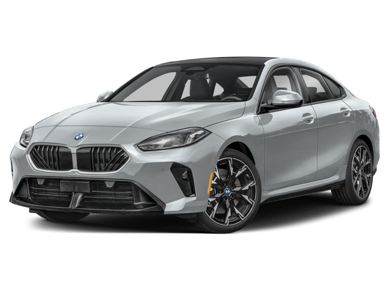 2026 BMW 2 Series 228 Gran Coupe