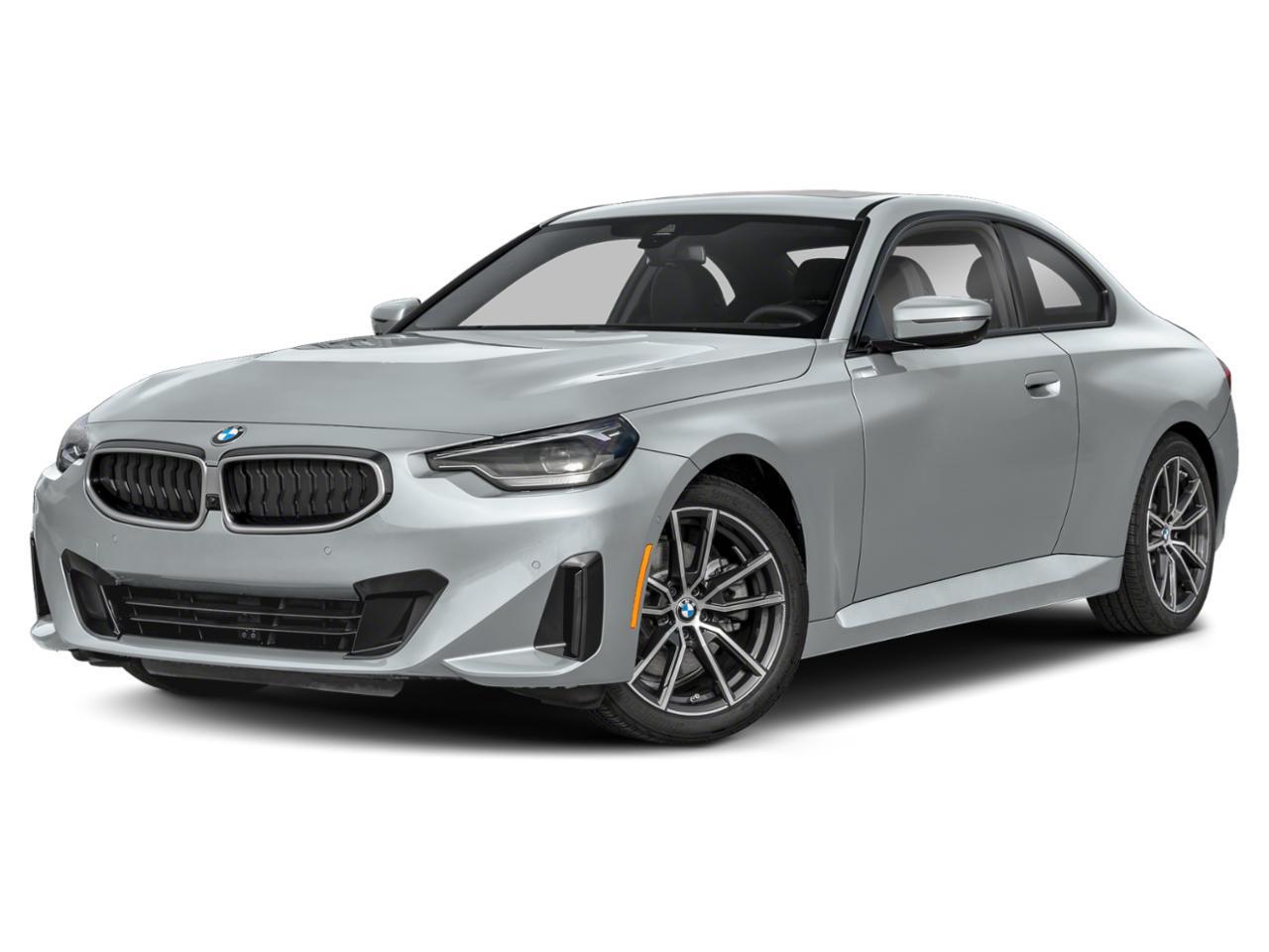 2026 BMW 2 Series 230i Brownsville TX