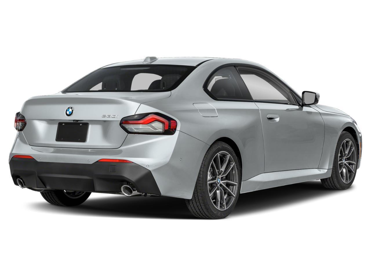 2026 BMW 2 Series 230i Brownsville TX