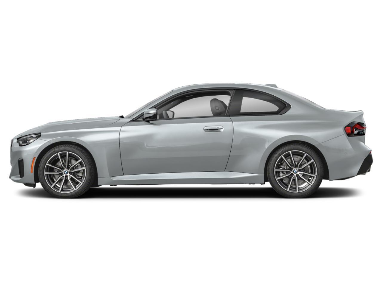 2026 BMW 2 Series 230i Brownsville TX