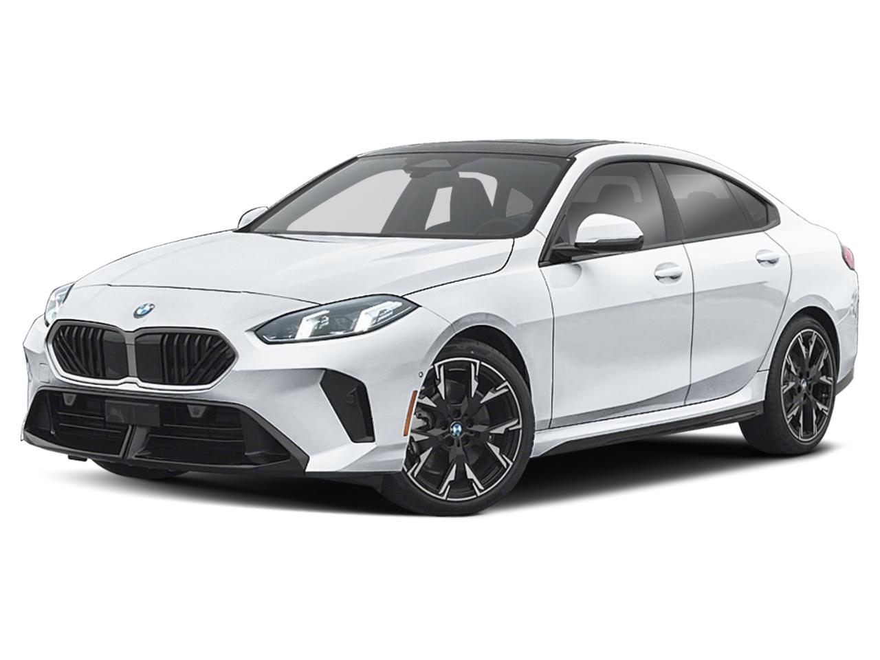 2026 BMW 228 228