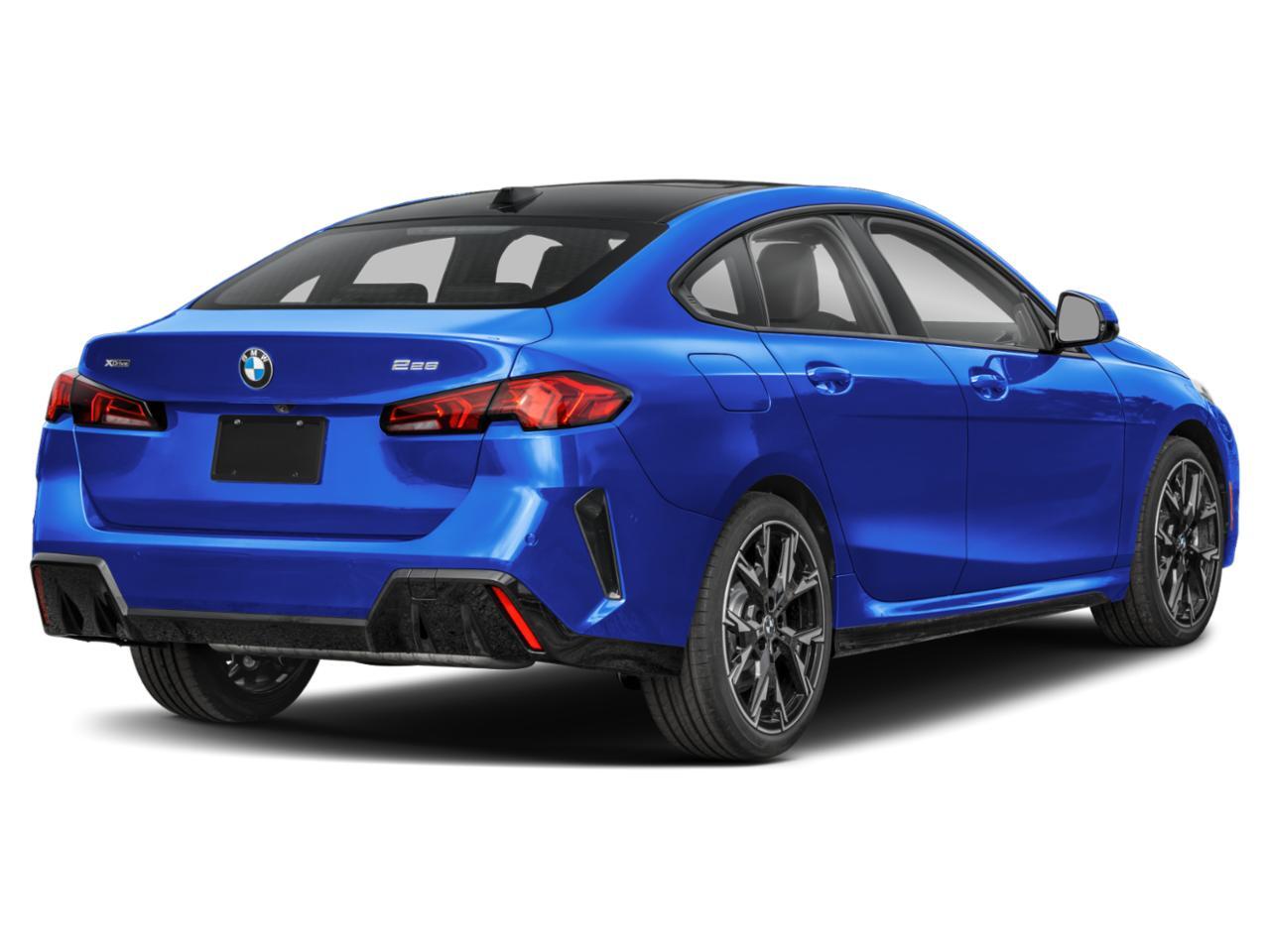 2026 BMW 228 Gran Coupe .