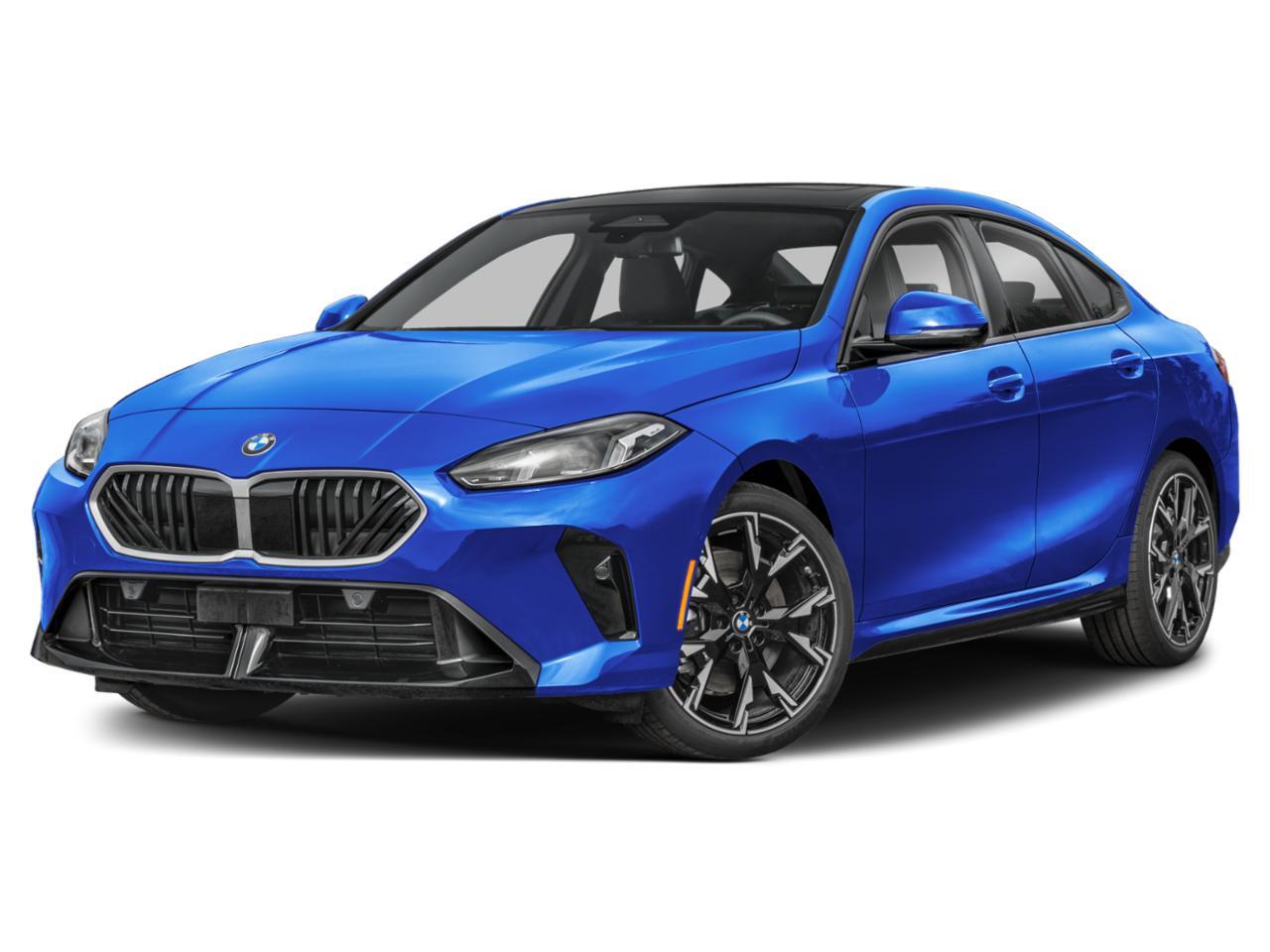 2026 BMW 228 Gran Coupe .