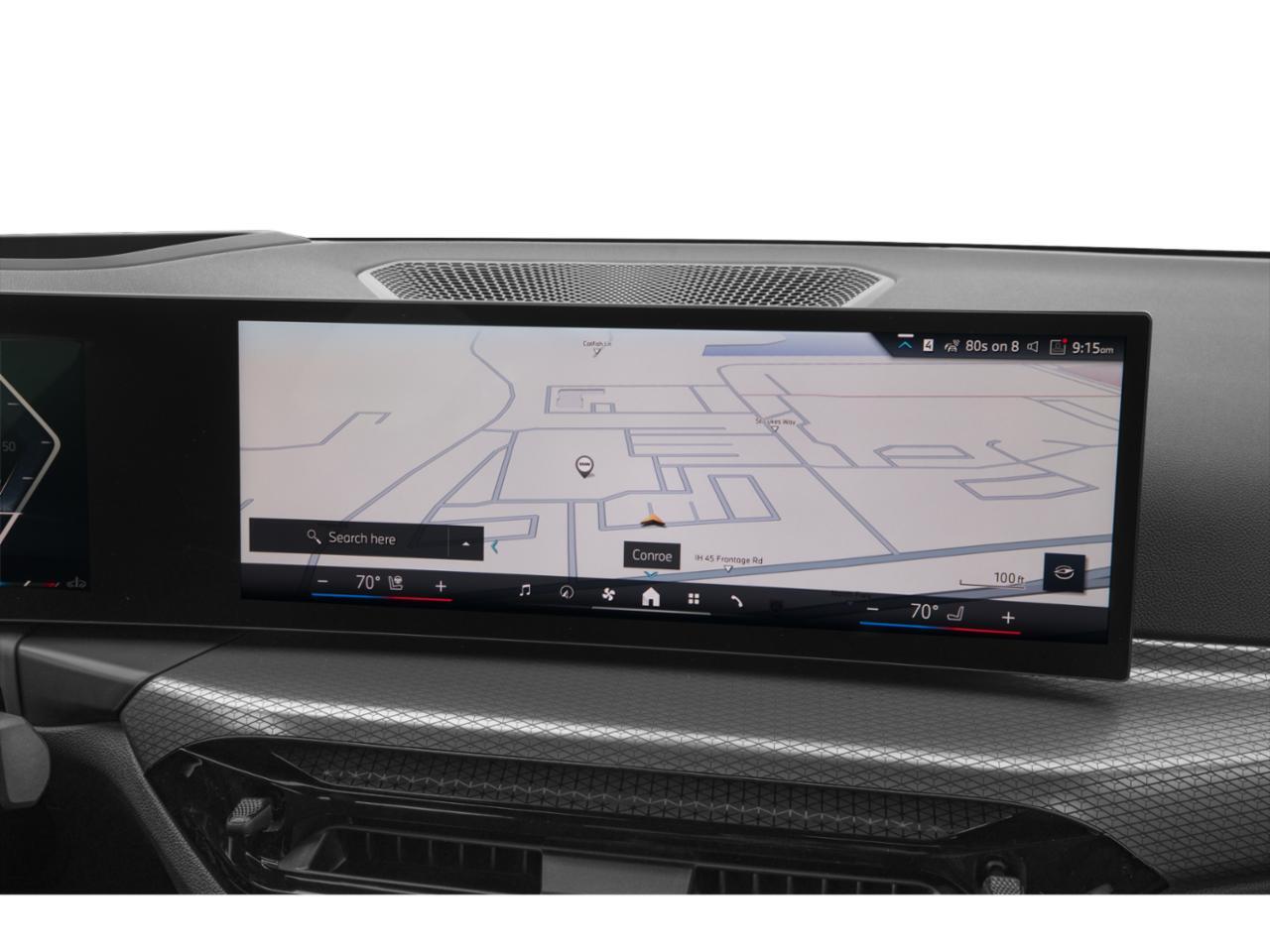2026 BMW 3 Series I NA Brownsville TX
