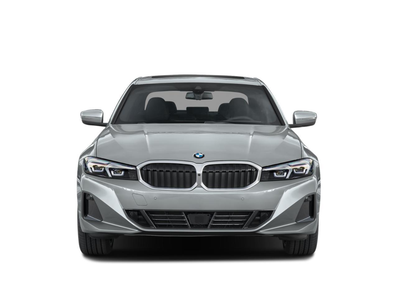 2026 BMW 3 Series I NA Brownsville TX