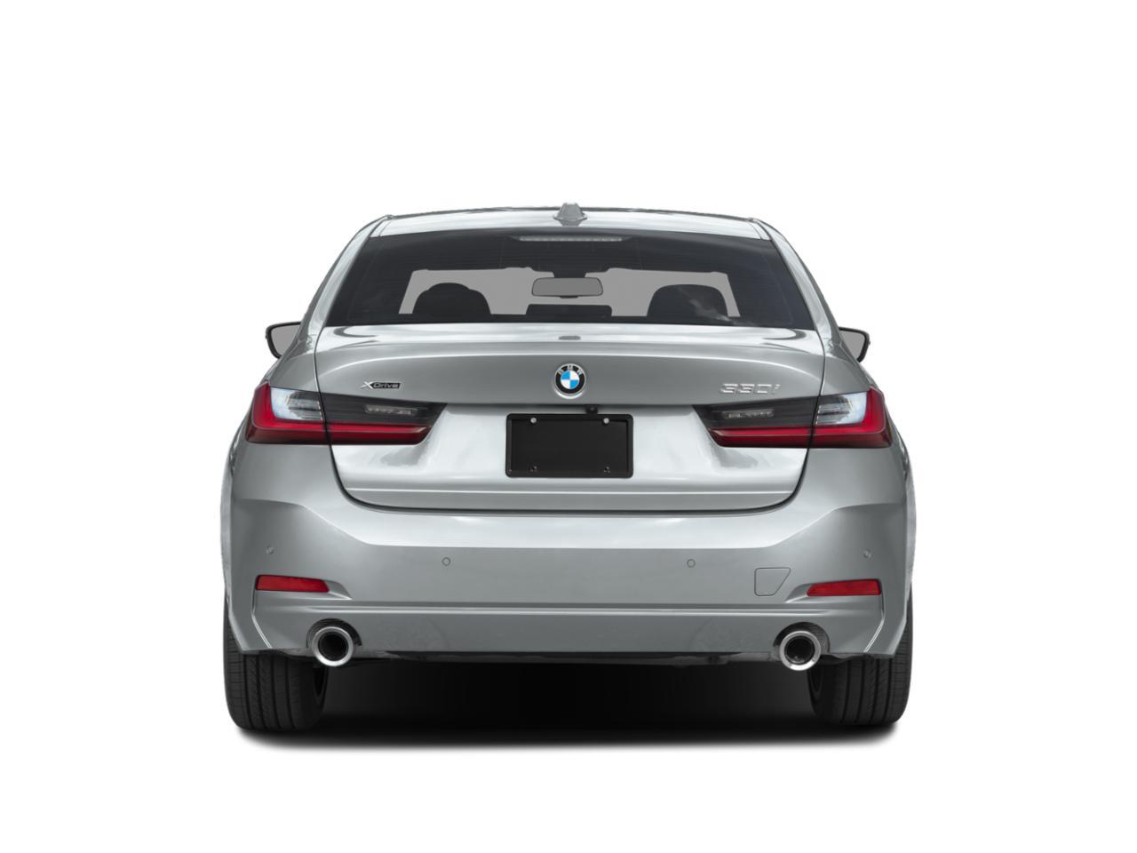 2026 BMW 3 Series I NA Brownsville TX
