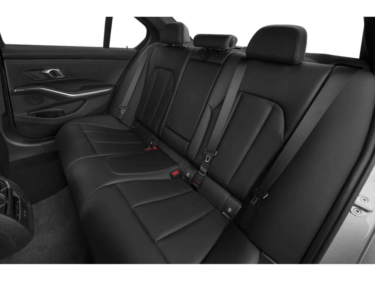 2026 BMW 3 Series I NA Brownsville TX