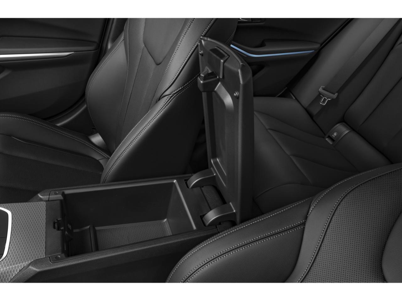 2026 BMW 3 Series I NA Brownsville TX