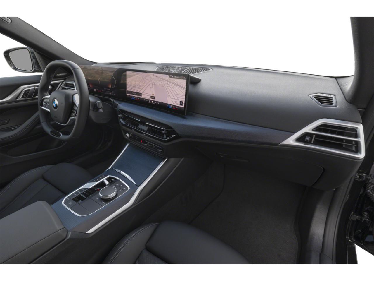 2026 BMW 4 Series 430i Gran Coupe Brownsville TX