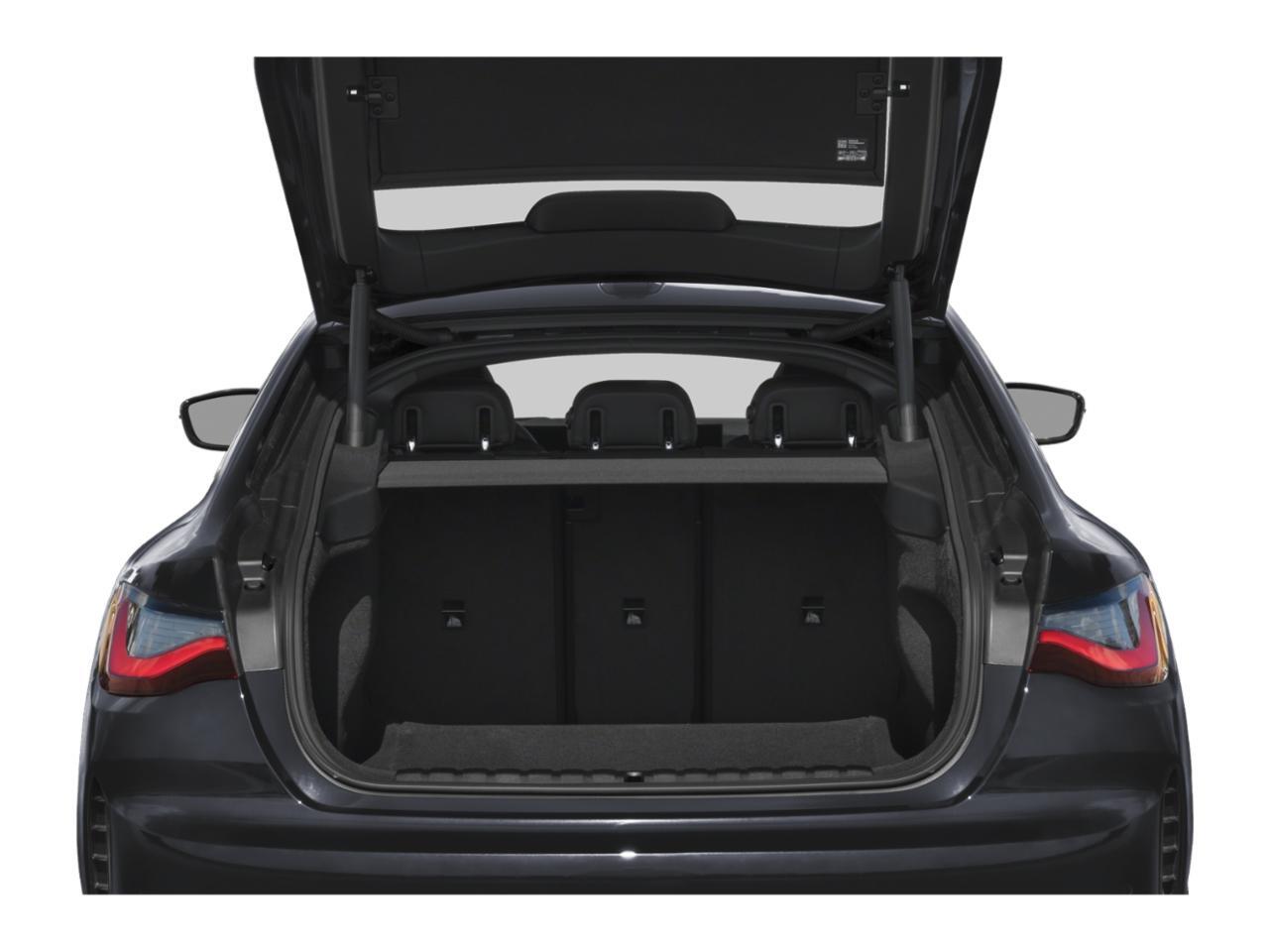 2026 BMW 4 Series 430i Gran Coupe Brownsville TX