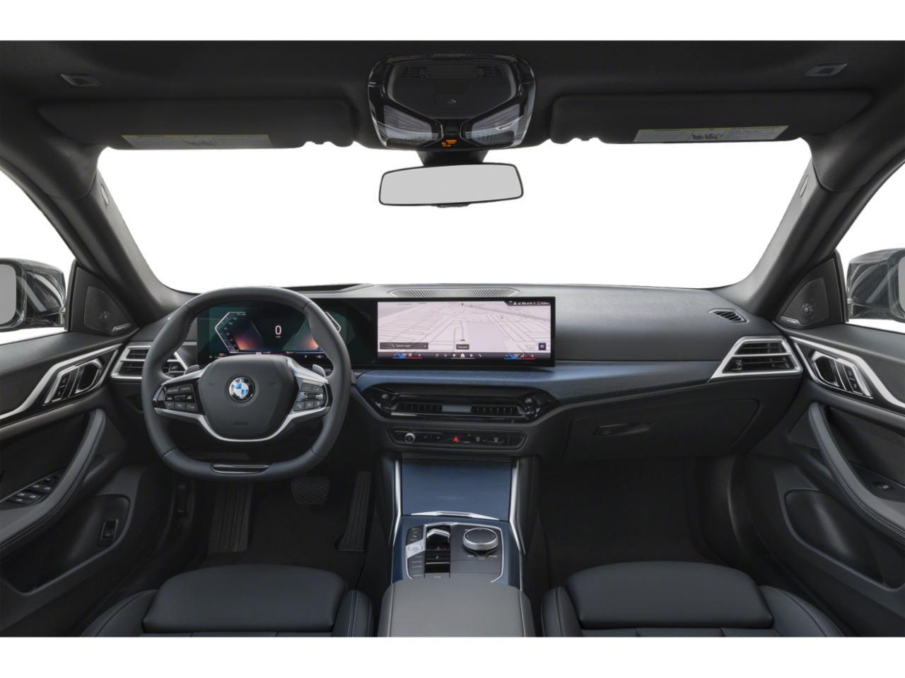 2026 BMW 4 Series 430i Gran Coupe Brownsville TX