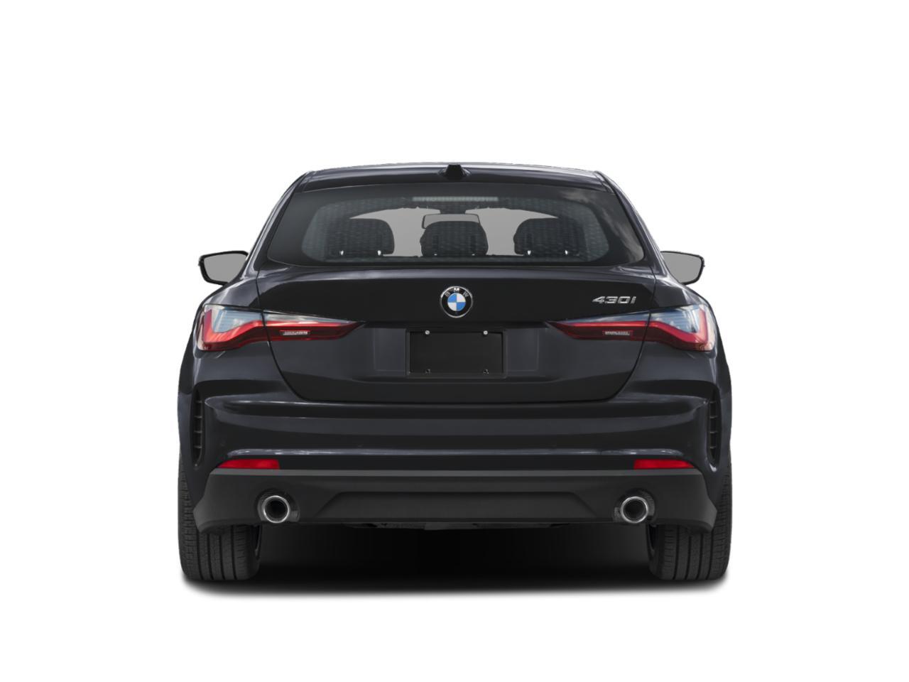 2026 BMW 4 Series 430i Gran Coupe Brownsville TX