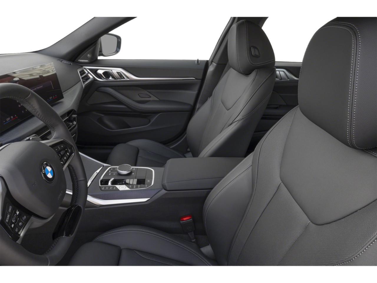 2026 BMW 4 Series 430i Gran Coupe Brownsville TX