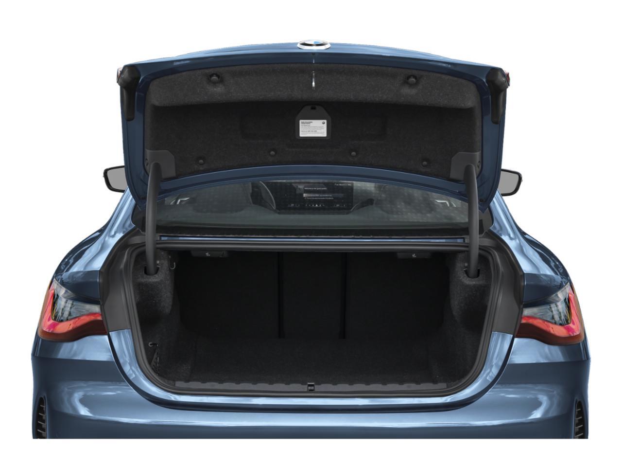 2026 BMW 4 Series 430i Brownsville TX