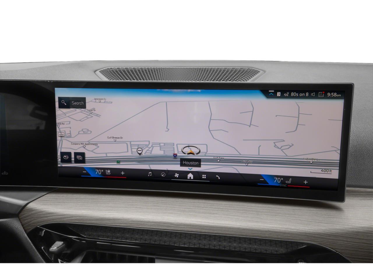 2026 BMW 4 Series 430i Brownsville TX