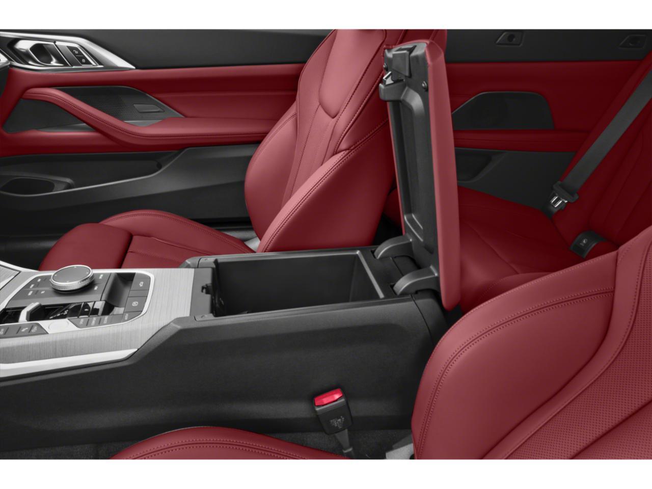 2026 BMW 4 Series 430i Brownsville TX