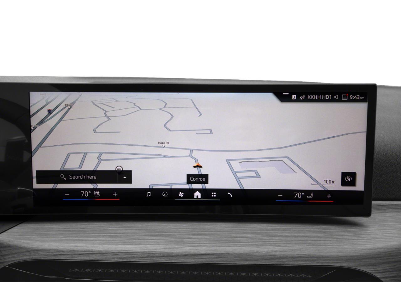 2026 BMW 4 Series 430i Brownsville TX