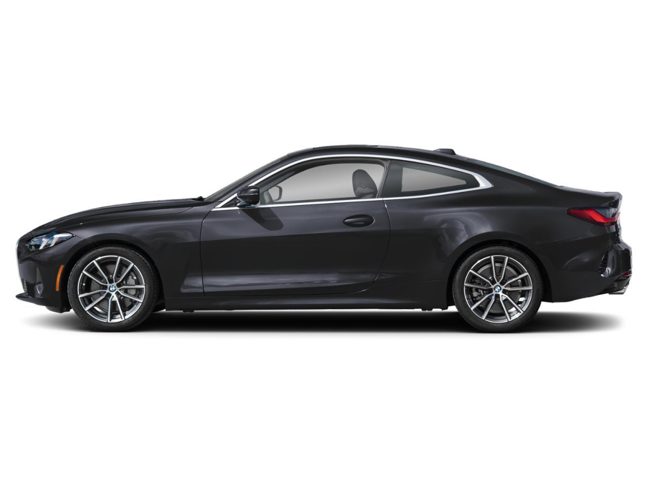 2026 BMW 4 Series 430i xDrive